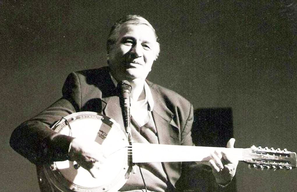 Nirxê hevpar: Aram Tîgran