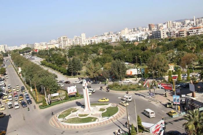 Gelên Qamişloyê jiyana hevpar diparêzin