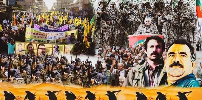 15ê Tebaxa 1984î ra heta ewro: Têkoşînê 42 serran û ravêro nika