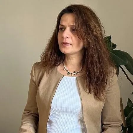 ‘Xeta azadiya jinan xeteke jêneger a jiyanê ye’