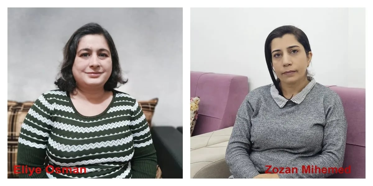 Amed de Şêx Seîd û embazê ey ameyî vîrardiş