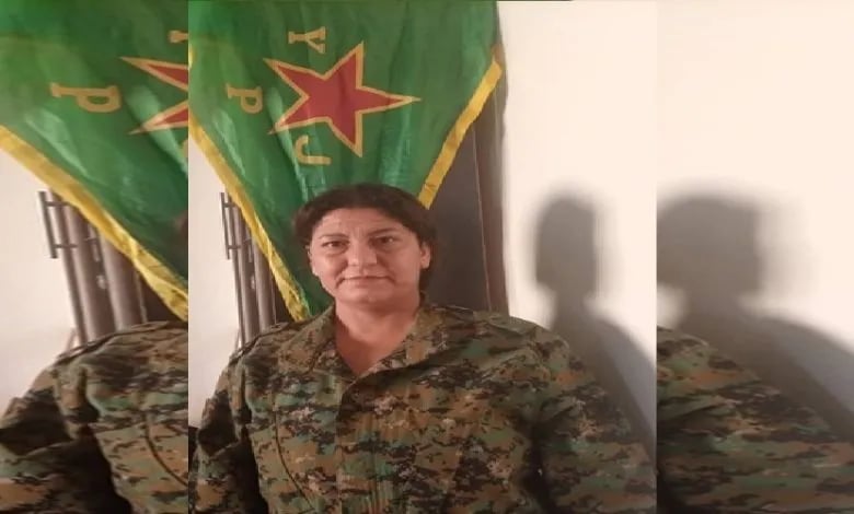 'Jin bi xurtkirina yekîtiyê dikarin li her qadê pêşengtiyê bikin'