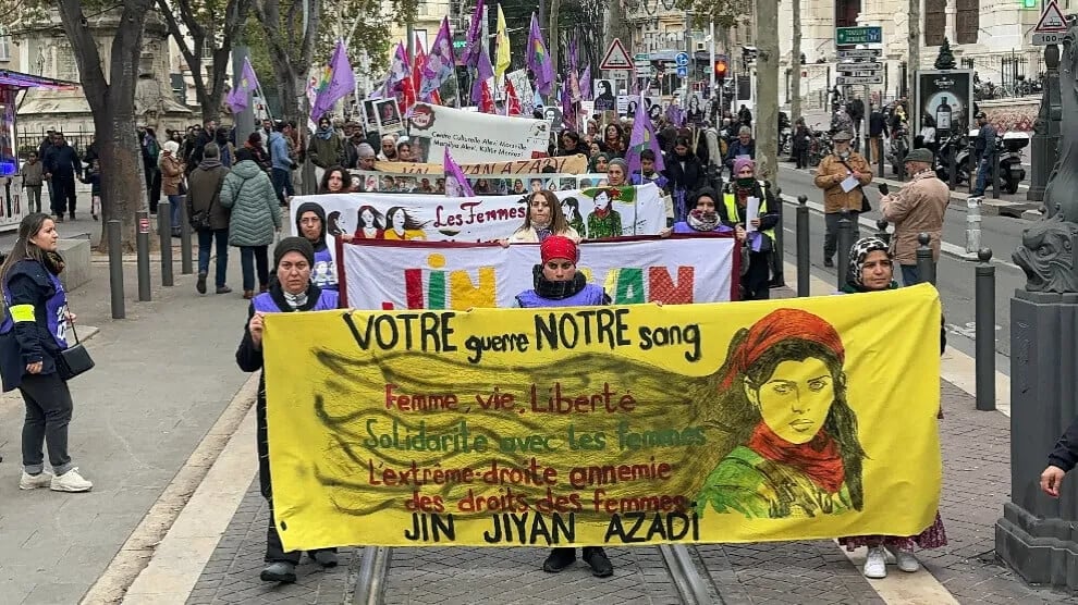 Gava yekemîn divê rêgirtina li tundiyê be