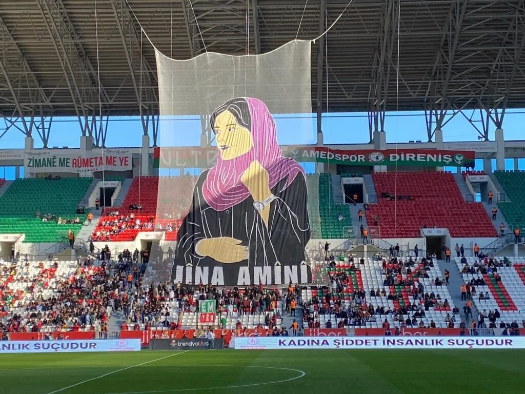 Sedema dijminahiya Amedsporê
