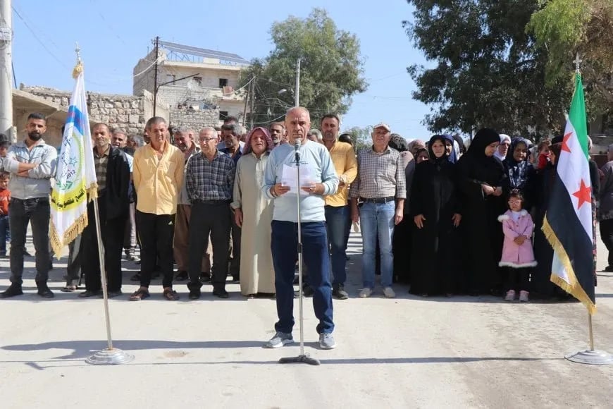 Nexweşxane dorpêçkirî ne