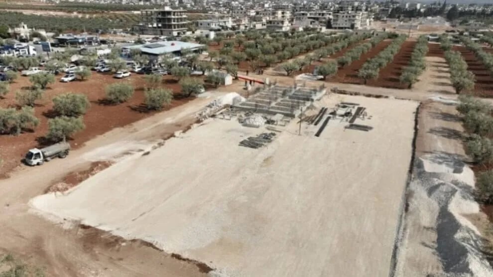 Dê jin Efrînê ji berê jî xweştir bikin!