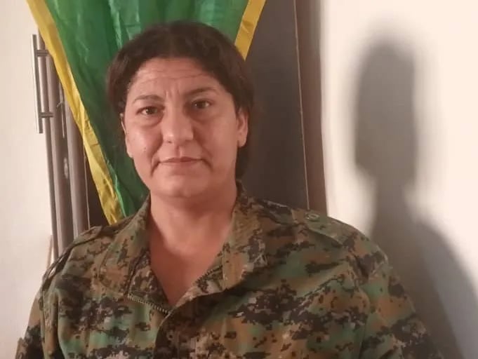 Berxwedêrên li Kobanê cîhan ji belaya DAIŞê rizgar kir