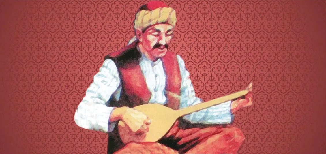 Di kevneşopiya dengbêjiyê de hilgirê bîra civakî