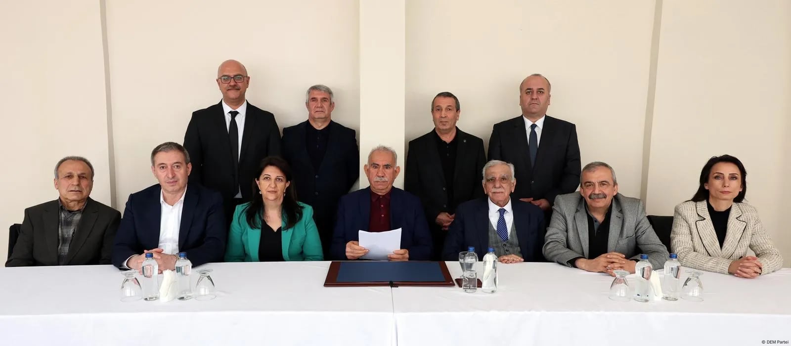 Netîceya prosesî
