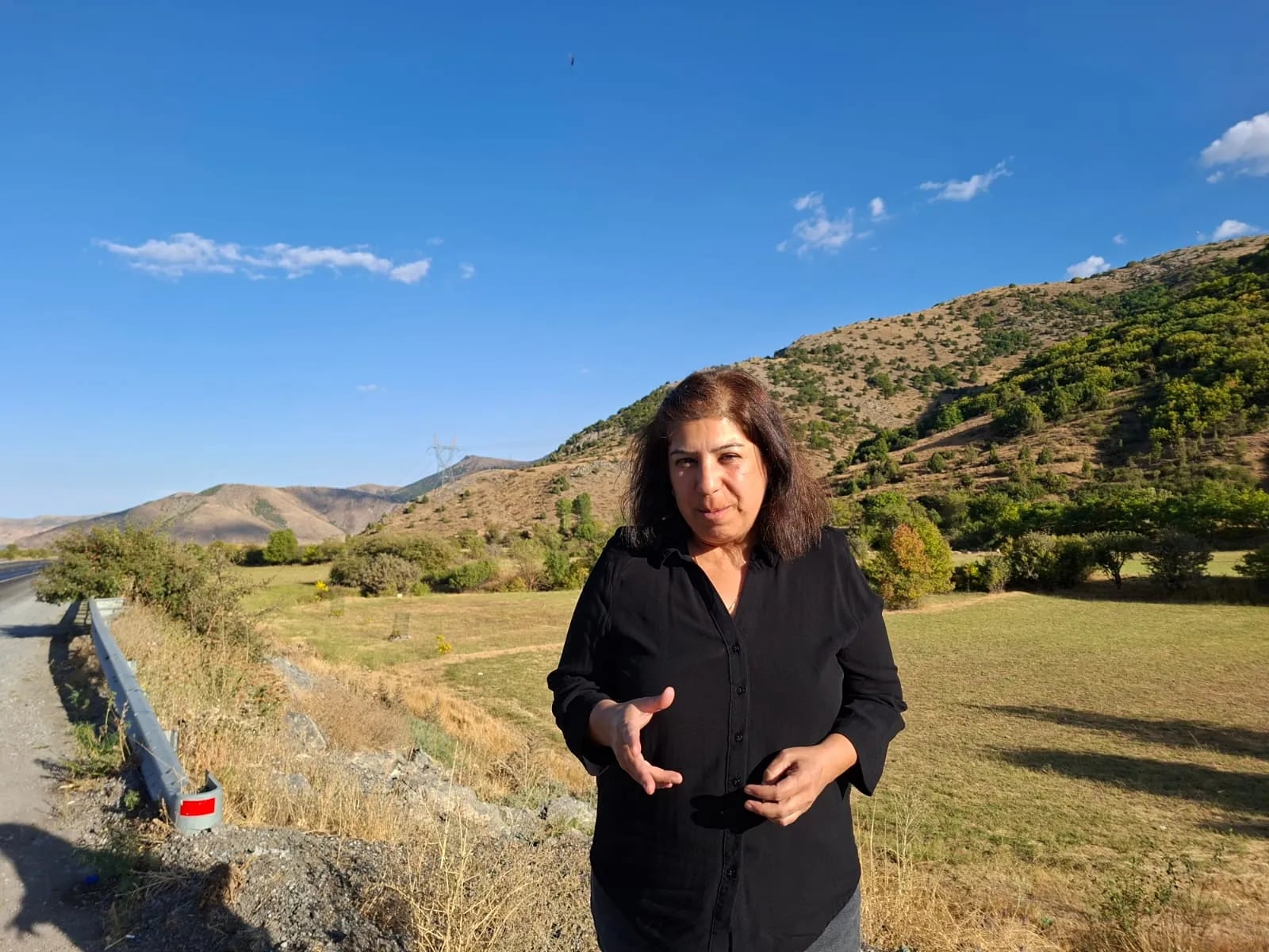 ‘Şoreşa Jin Jiyan Azadî li hemû cîhanê belav bû’