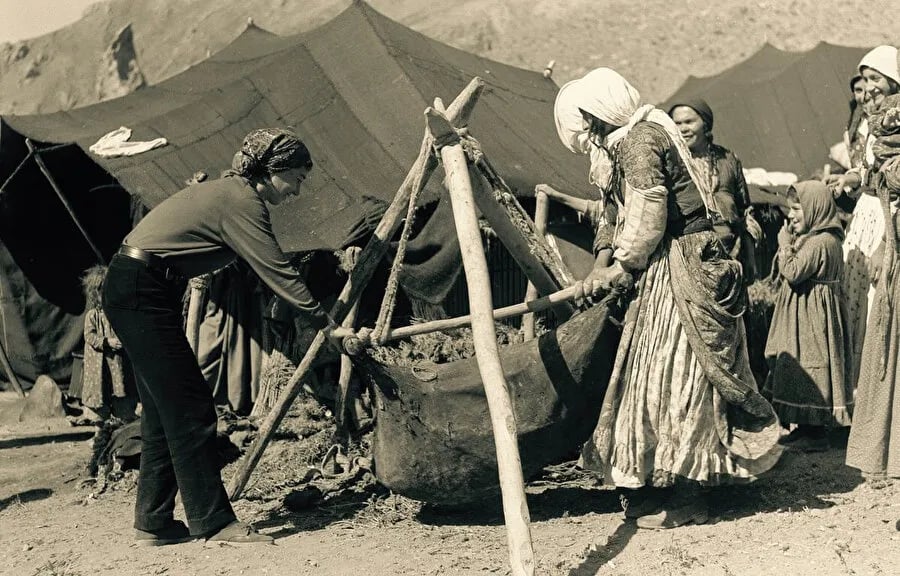 Kurdên Kafkasyayê û Temûrê Xelîl