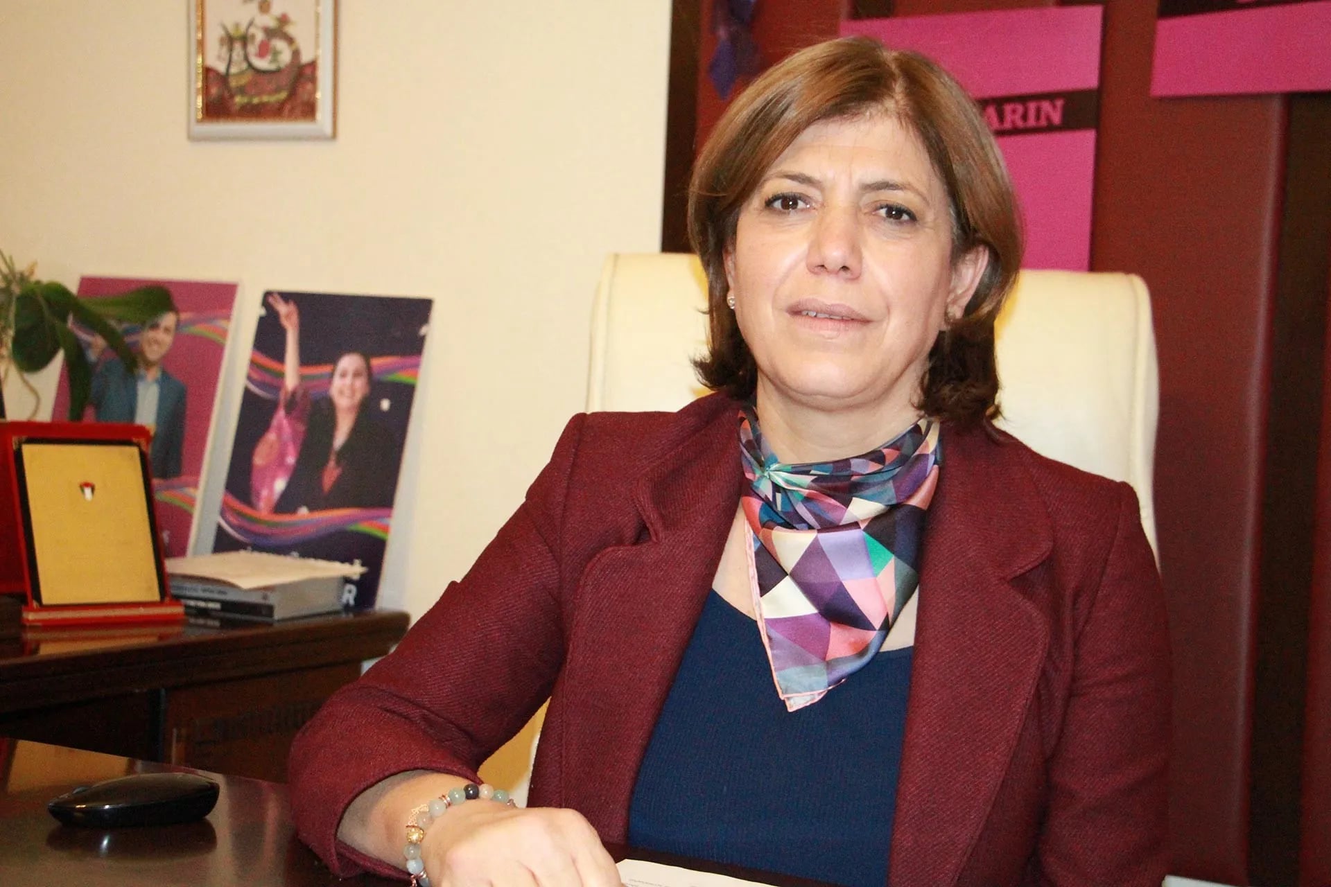 ‘Dê komisyon bi Ocalan re hevdîtinê pêk bîne’
