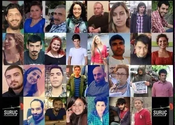 KCK: Afirîner û sembola serketin û pêşketina dîrokî ne