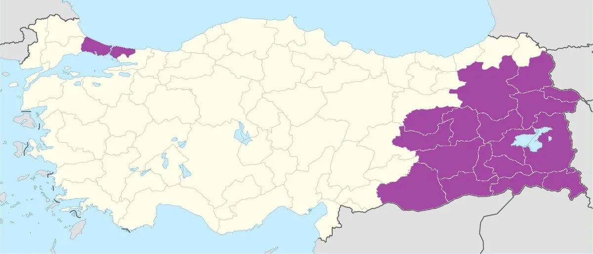 Modela Şaredariyên Demokratîk
