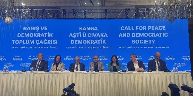 Pêvajoya Civaka Demokratîk û êrîşên nokertiyê