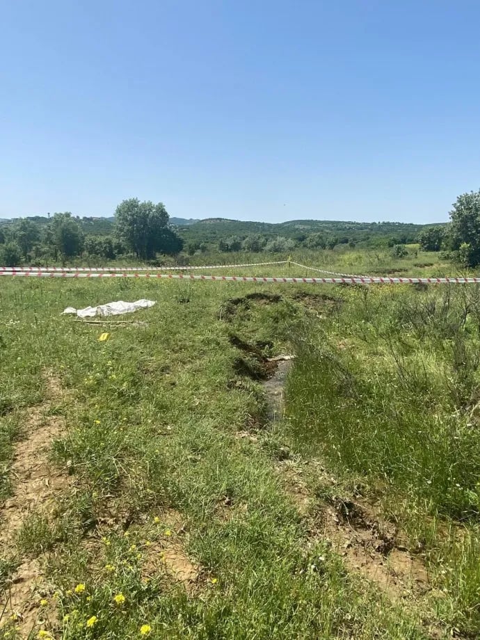 Li Licê hestiyên aydê mirovan derket holê