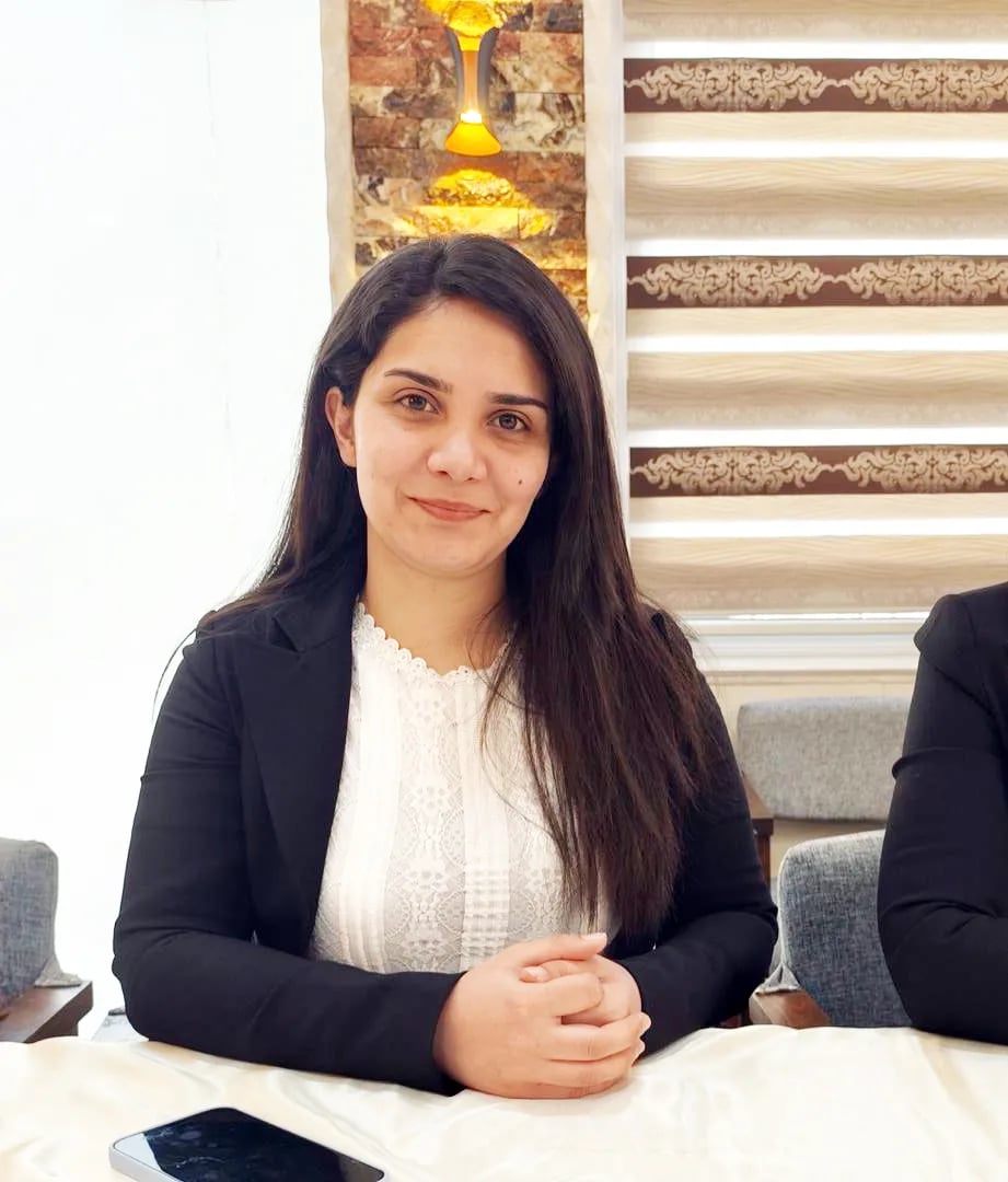 Şêra Osê; Çareserî yekîtiya nasnameyan e