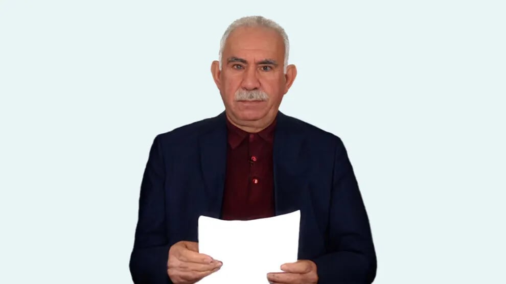 Projeya Ocalan an jî ya Îsraîl-Amerîka