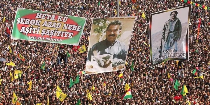 Her dem peyamên aştiya civakî û demokratîk da