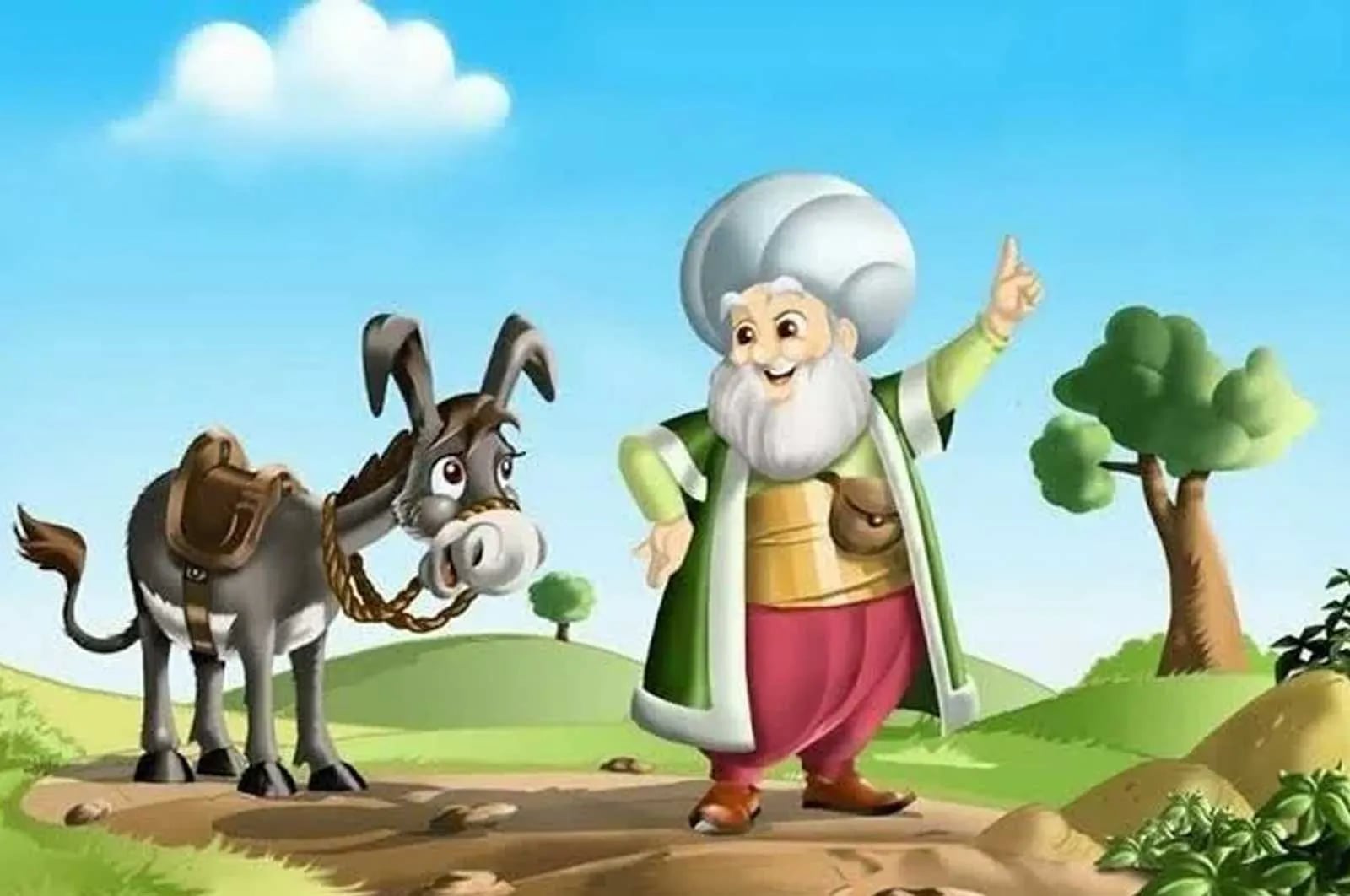 Meleyê Meşûr