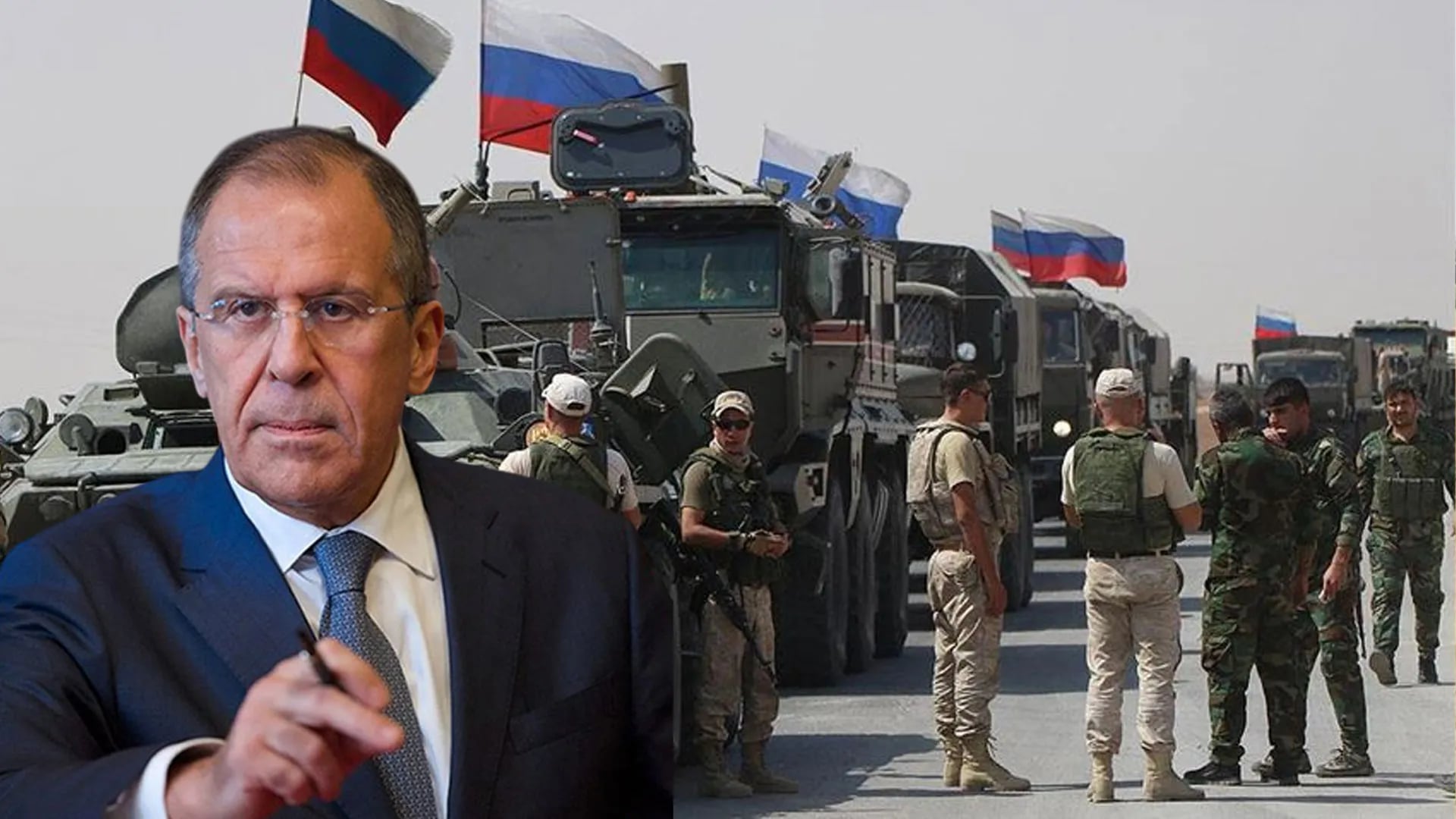 Lavrov çi dibêje