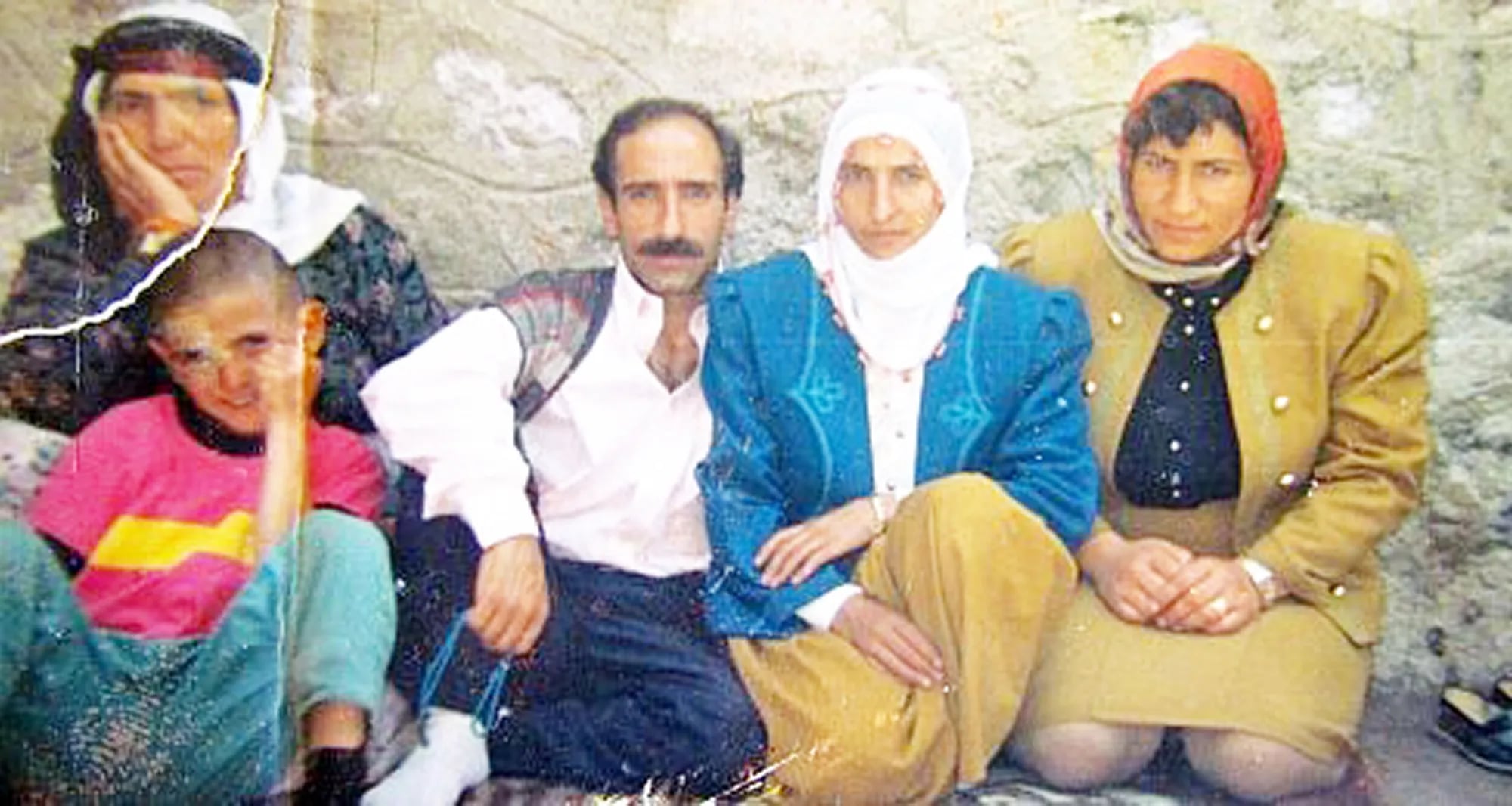 Yek ji rêwiyên rêya heqîqetê: Orhan Karaagar