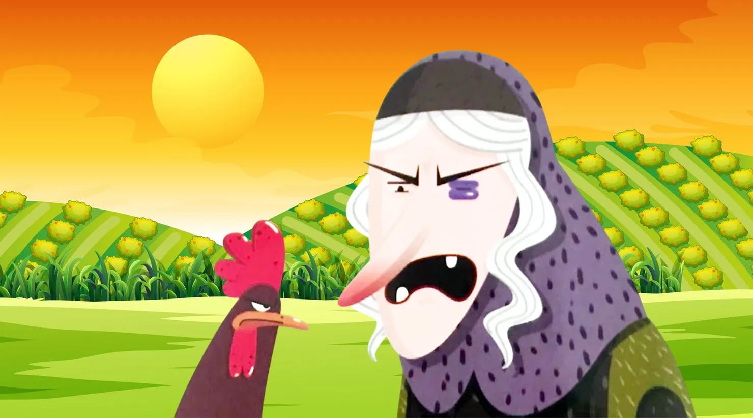 Kirmanckî qerqele der a