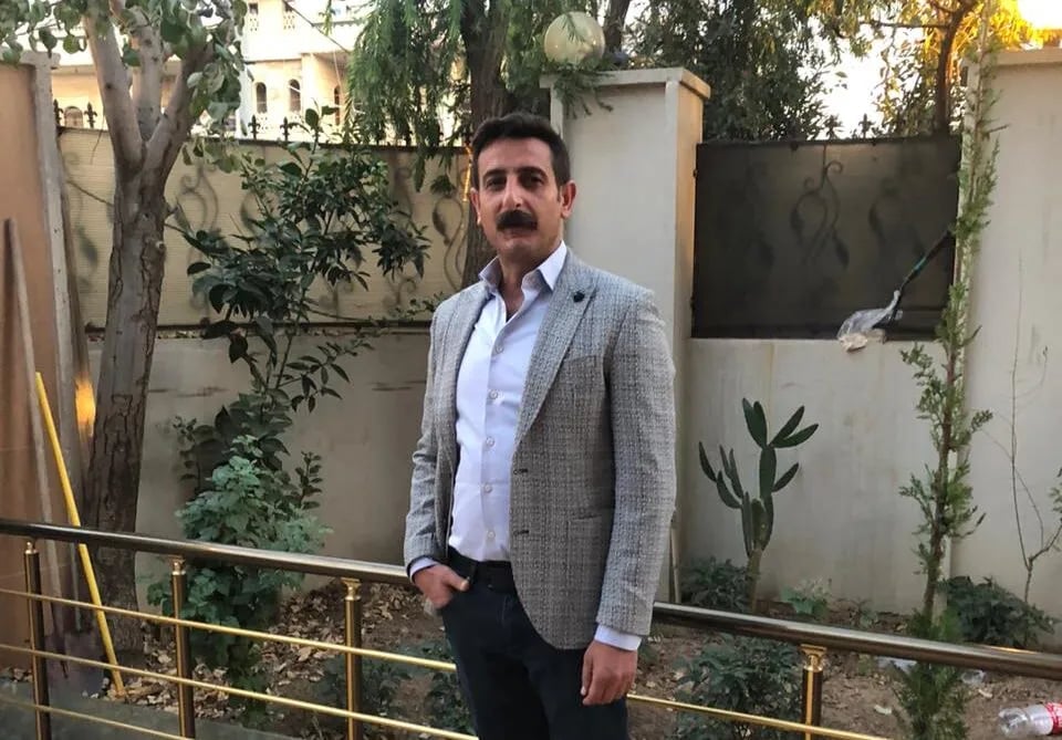 Asayişa PDK’ê bi fermana jor nûnerên HDP’ê dersînor kirin