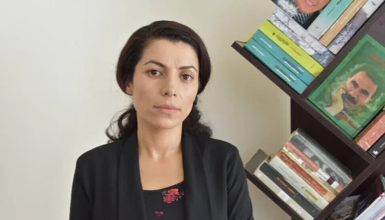 120 çalakvanan ji bo Werîşe Muradî bang kirin