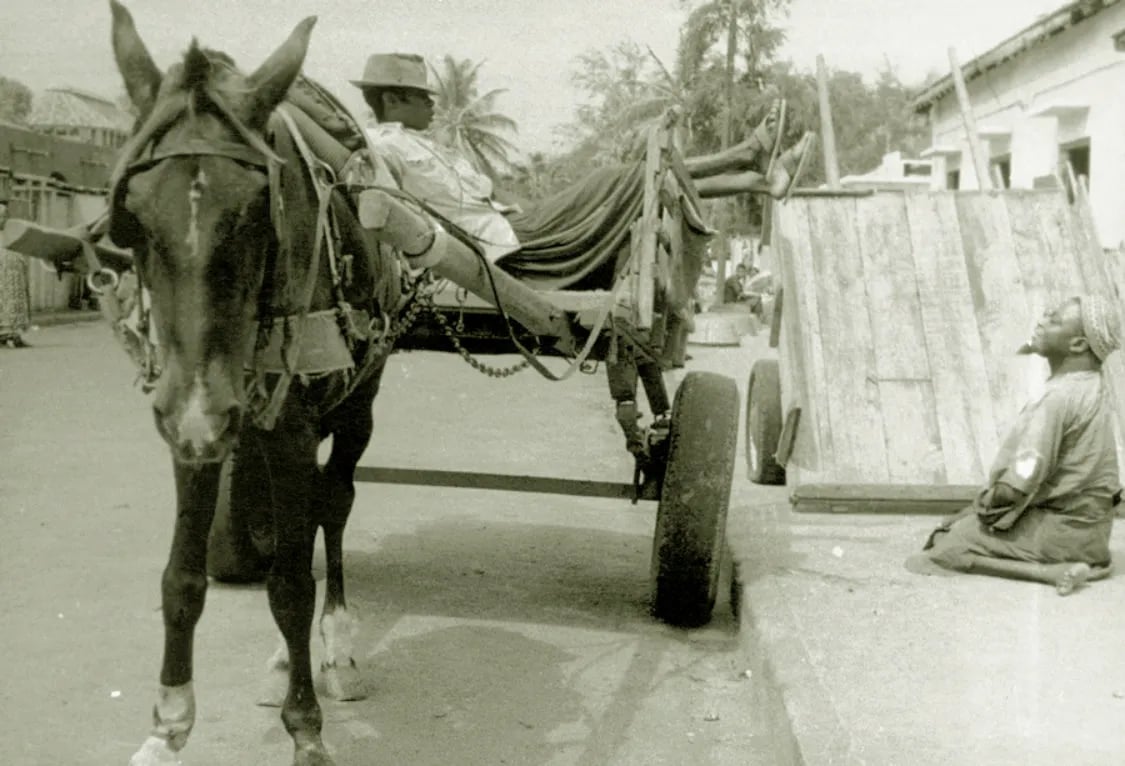 Kulmek Şidandî; Barom Sarret