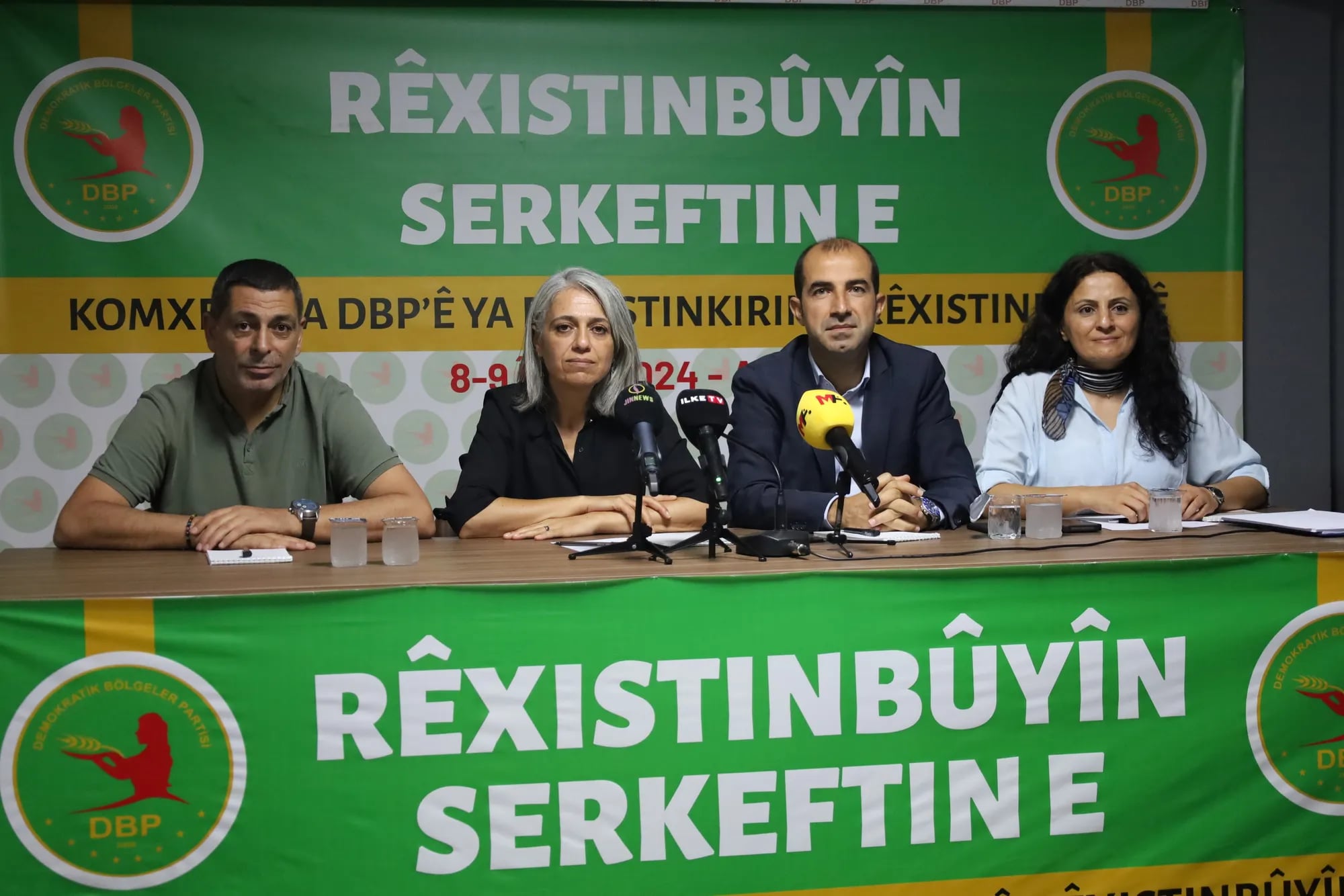 Rêxistinbûn serkeftin e
