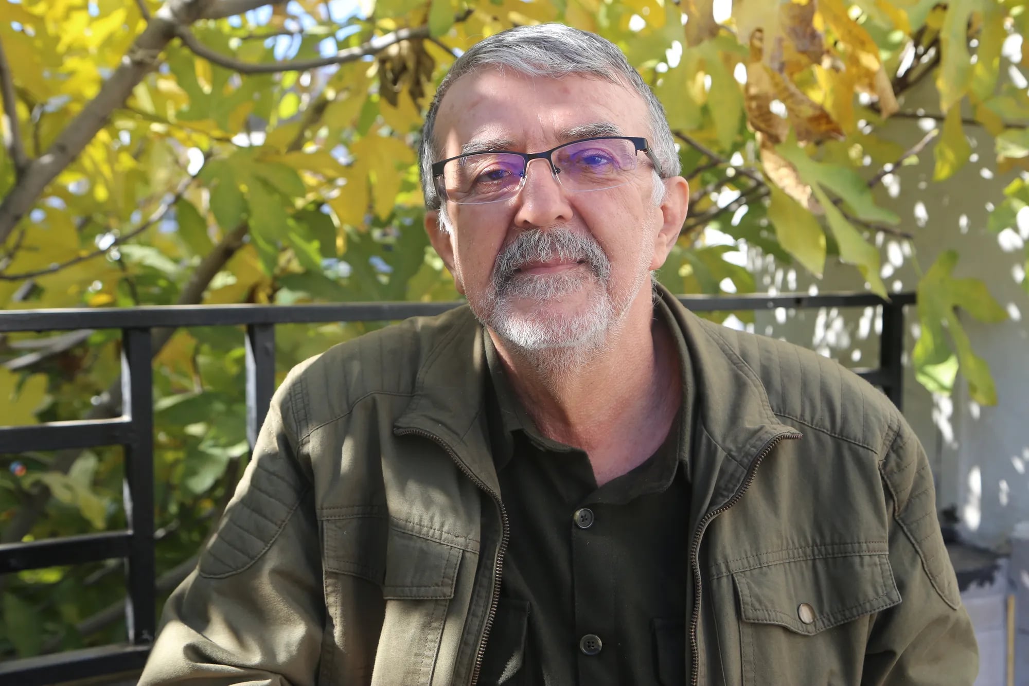 Ev êrîş beşek ji şerê giştî ne