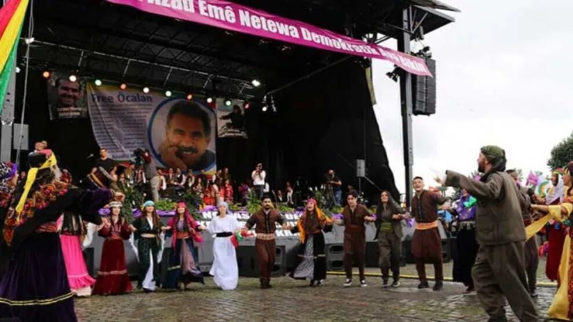 KCDK-E û KON-MED’ê banga tevlebûna mihrîcane kirin