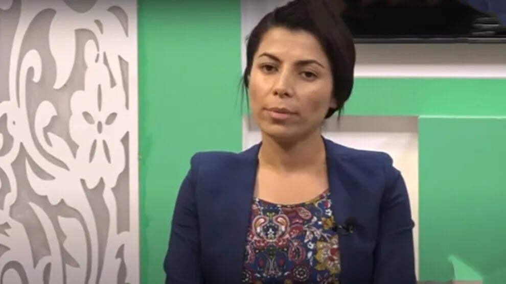 Werîşe: Jin dê şêweyê bidin dîroka vî welatî
