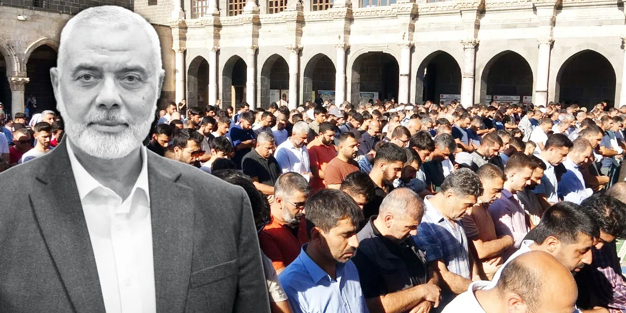 Li Rojhilata Navîn şer kûr dibe