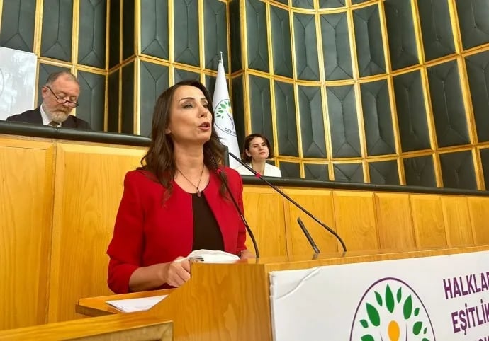 "15’ê tîrmehê komployeke li dijî gelan e"