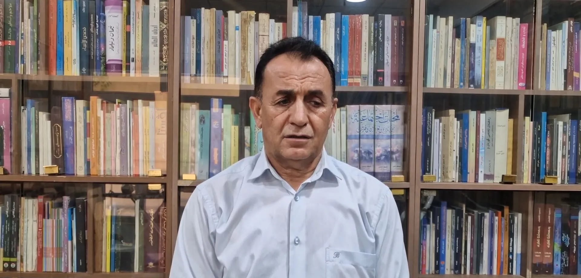 Çeka herî mezin bîrdoziya me ye