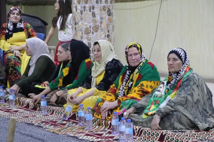 Şevbihêrk