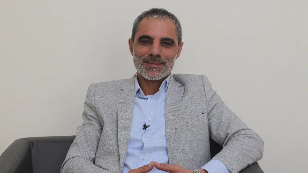 Şaredarî yenê xespkerdiş