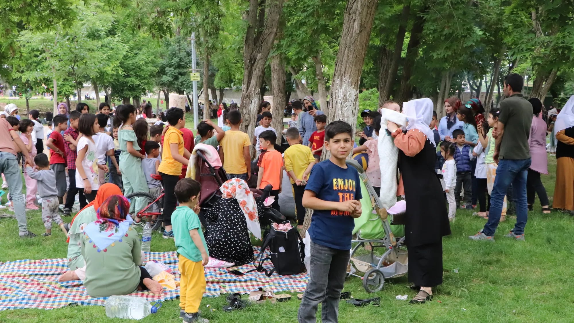 Farqîn de Serê Gulanê