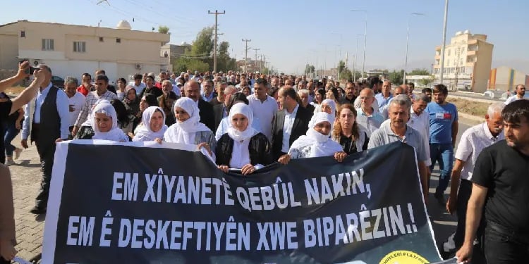 Bi yekbûnê re dê ‘tifaqên dîrokî’ bibin çîrok