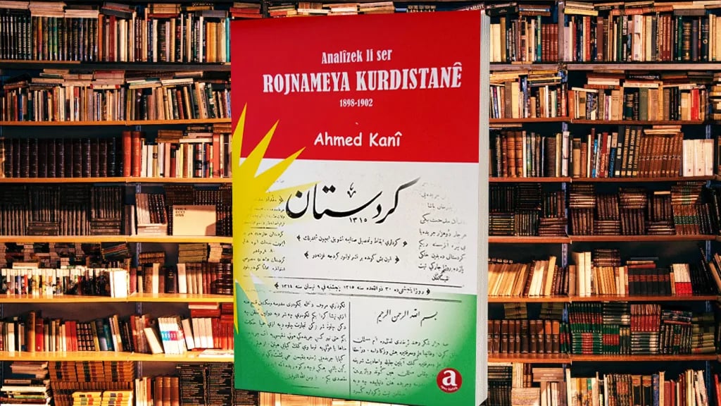 126’emîn salvegera rojnamegeriya kurdî