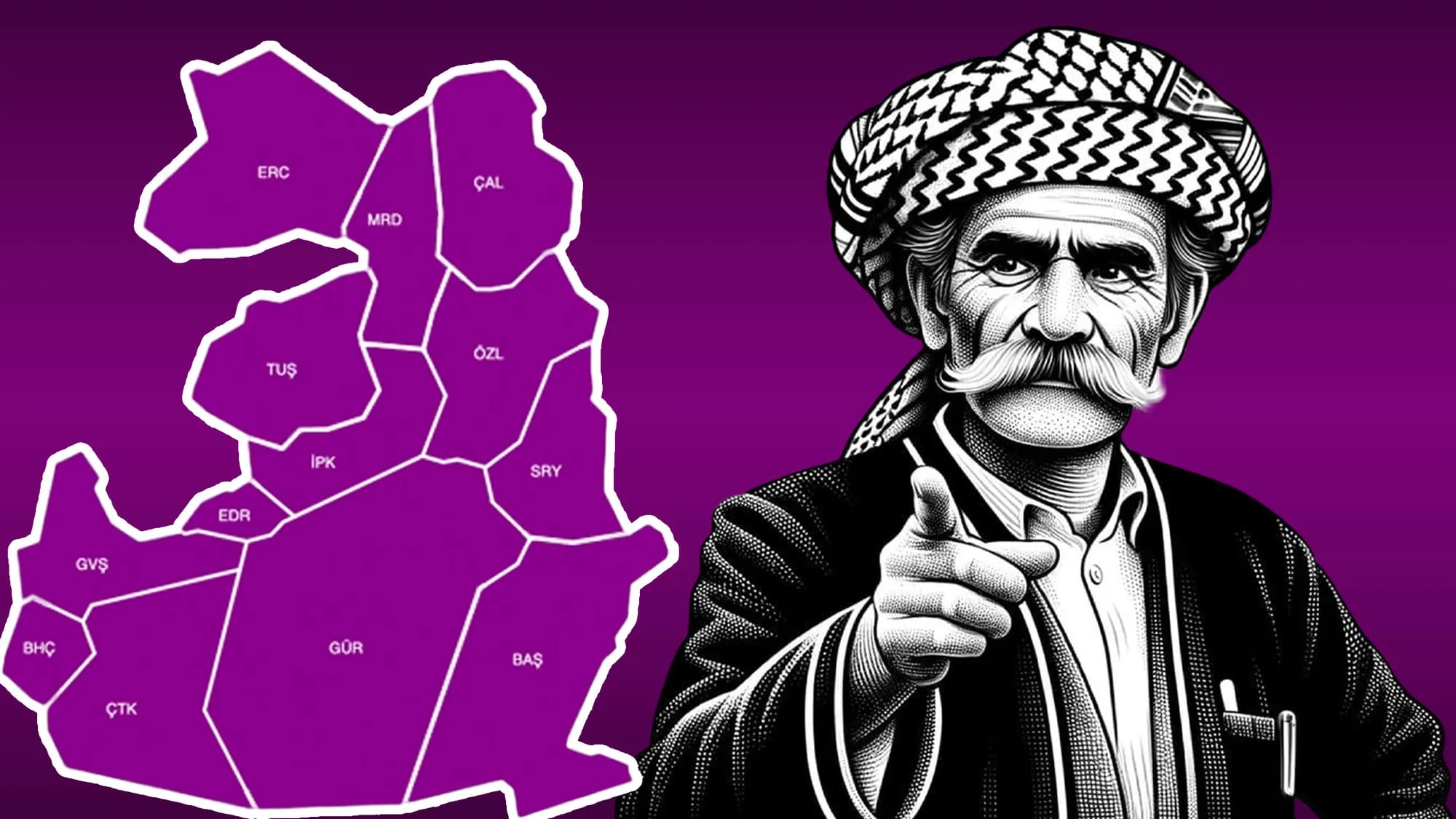 Ne teori, ne hestyarî a giring helwesta neteweyî ye!