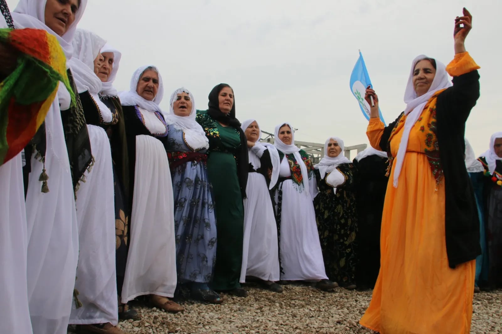 Weçînayîş û cenî