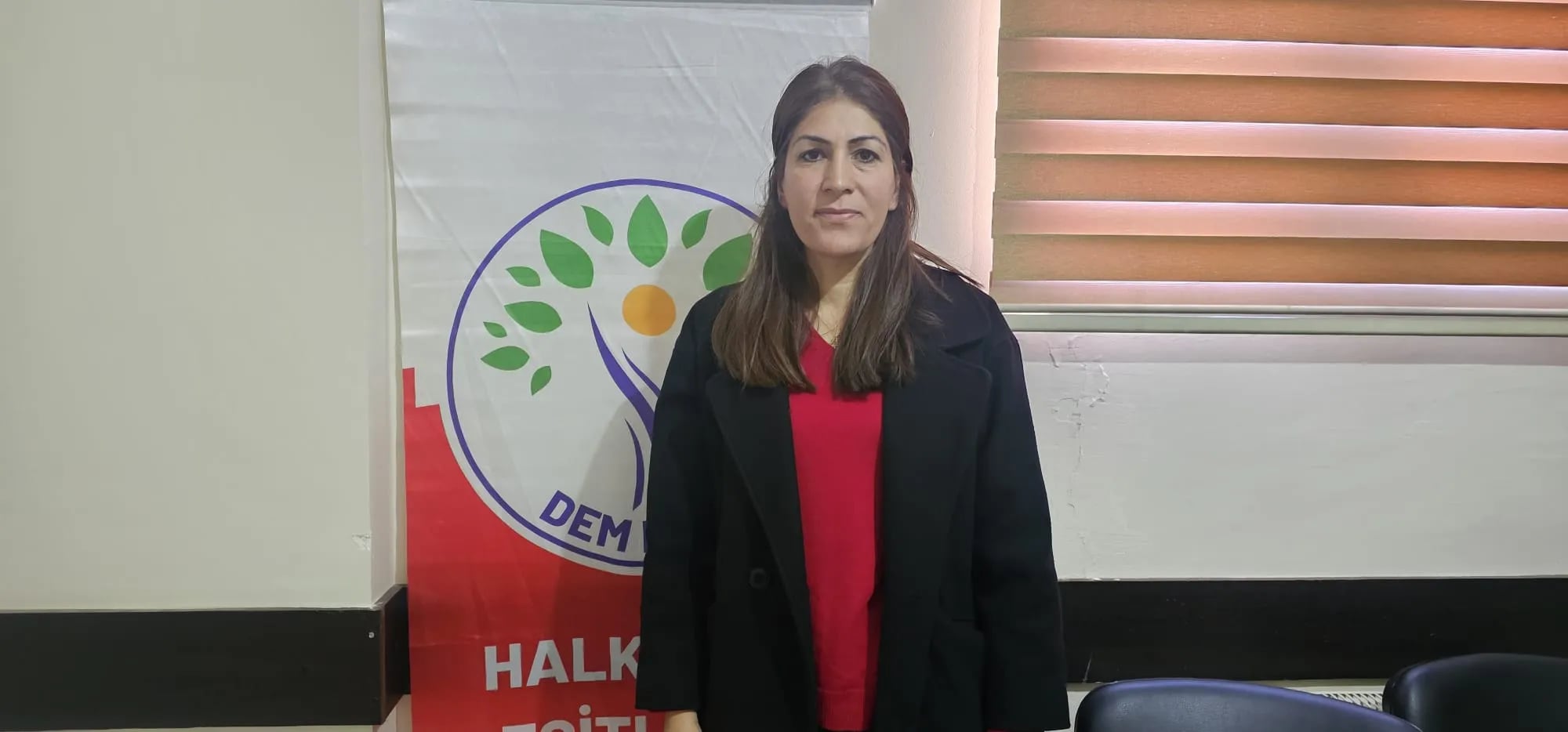 Ma do dezgehanê xo yewna akerî