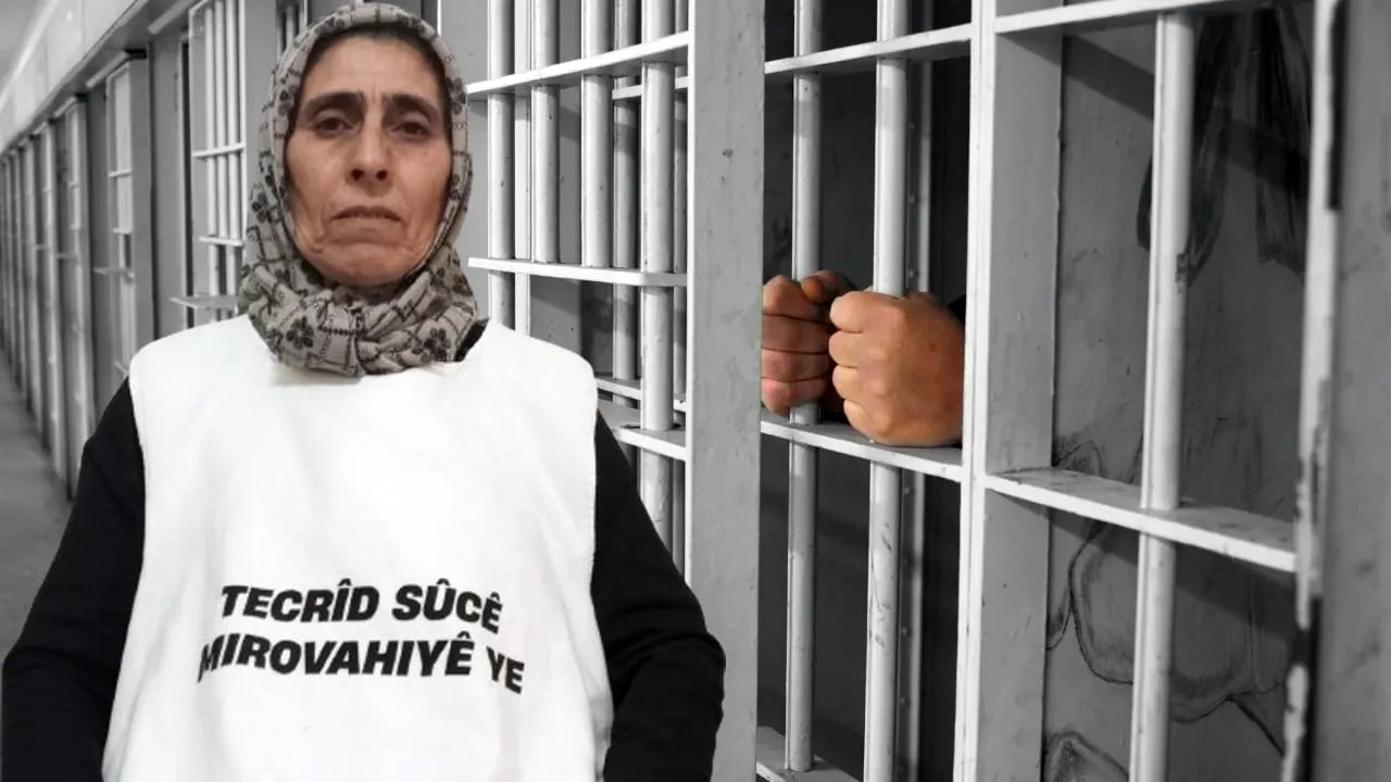'Ma sereyê xo çewt nêkenê'
