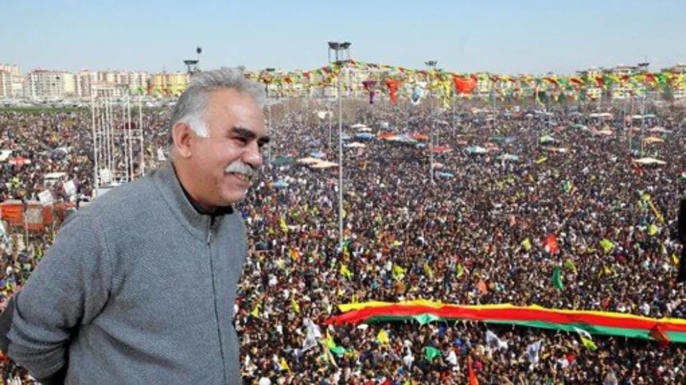 Serfirazî gengaziya têkoşînê ye