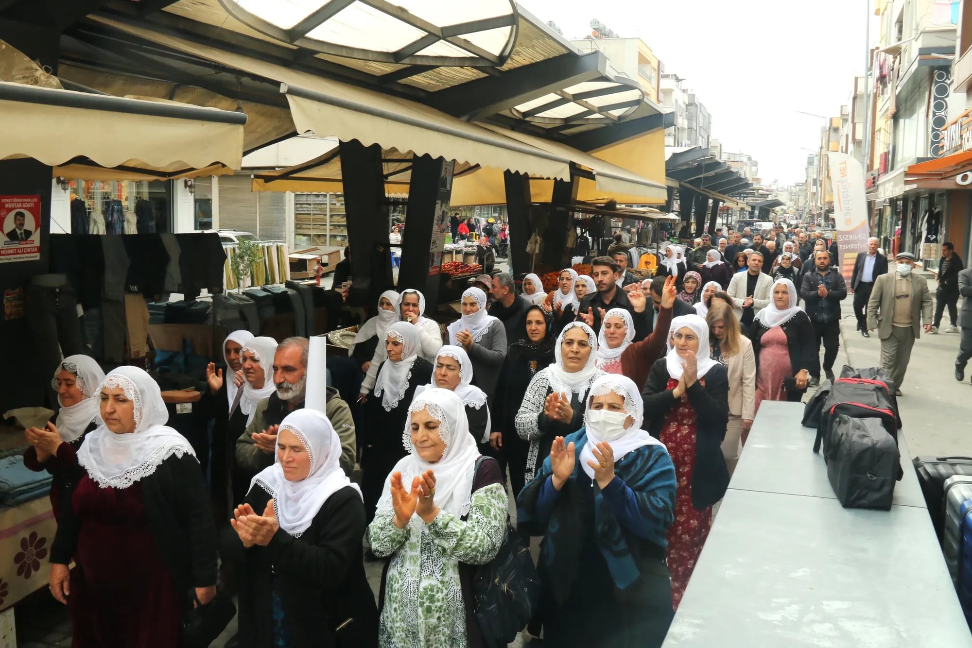 Hafîzeya civakê hestê tolhildanê zindî dihêle