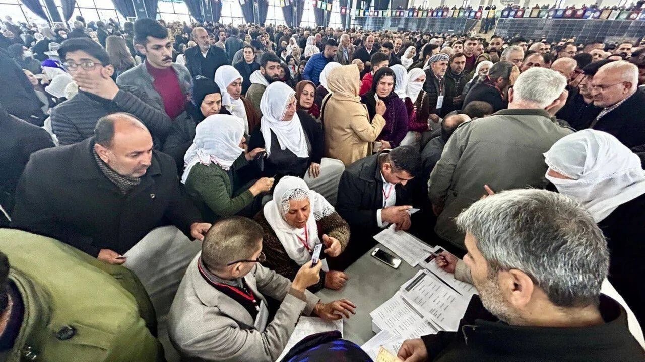 Derûniya şikestî