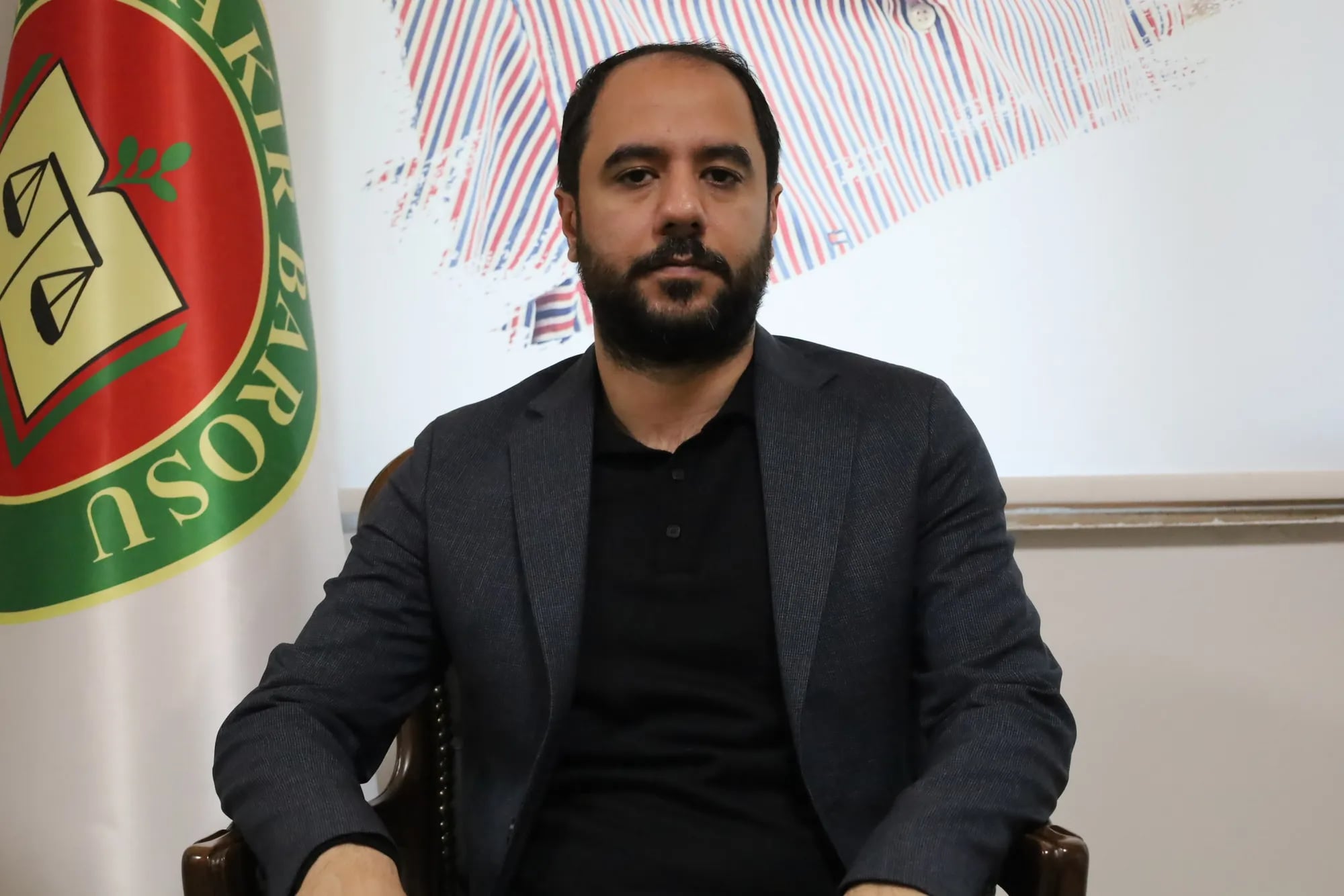 Tecrîd binpêkirina mafan e